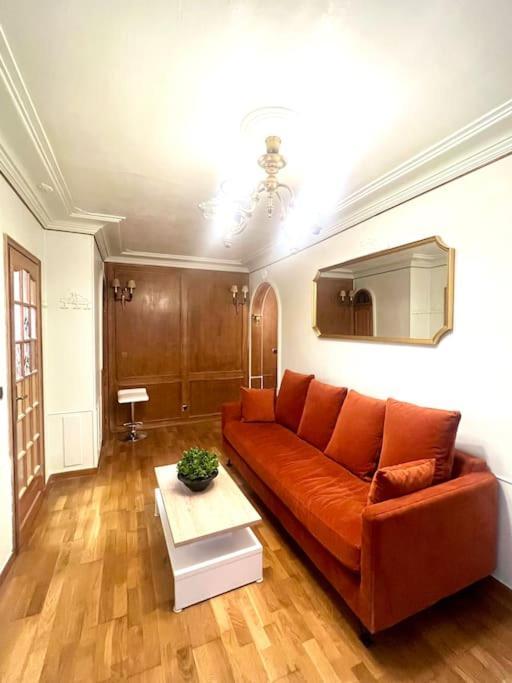 Appartement Incroyable Parisien - Batignolles Parijs